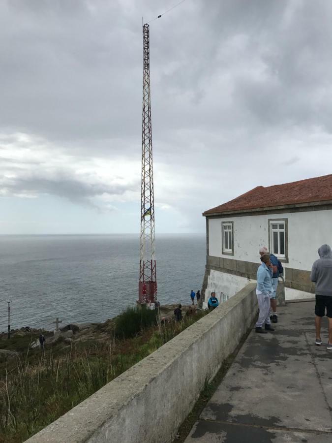 Penisqueira Leilighet Ribeira Eksteriør bilde
